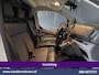 Opel Vivaro 1.5 CDTI 102pk L3H1 inrichting Euro6 Airco | Imperiaal | Cruisecontrol | Parkeersensoren Bijrijdersbank
