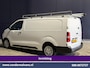 Opel Vivaro 1.5 CDTI 102pk L3H1 inrichting Euro6 Airco | Imperiaal | Cruisecontrol | Parkeersensoren Bijrijdersbank