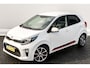 Kia Picanto 1.0 CVVT Design Edition | 5 DRS | Leer | Ned Auto | 58 DKM | 16 INCH LMV | Fabr-Garantie  Tot 15-04-2027 | Airco | Cruise | Camera |