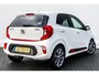 Kia Picanto 1.0 CVVT Design Edition | 5 DRS | Leer | Ned Auto | 58 DKM | 16 INCH LMV | Fabr-Garantie  Tot 15-04-2027 | Airco | Cruise | Camera |
