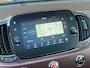 Fiat 500 1.0 Hybr. Star NAV CRUISE PANO CARPLAY DAB PDC LMV