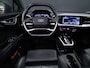 Audi Q4 e-tron 40 Advanced edition 77 kWh [VOL LEDER, VIRTUAL COCKPIT, STOELVERWARMING, BLUETOOTH, NAVIGATIE, PDC VOOR+ACHTER, SCHAKELFLIPPERS, NIEUWSTAAT]