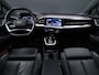 Audi Q4 e-tron 40 Advanced edition 77 kWh [VOL LEDER, VIRTUAL COCKPIT, STOELVERWARMING, BLUETOOTH, NAVIGATIE, PDC VOOR+ACHTER, SCHAKELFLIPPERS, NIEUWSTAAT]