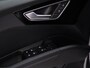 Audi Q4 e-tron 40 Advanced edition 77 kWh [VOL LEDER, VIRTUAL COCKPIT, STOELVERWARMING, BLUETOOTH, NAVIGATIE, PDC VOOR+ACHTER, SCHAKELFLIPPERS, NIEUWSTAAT]