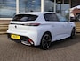 Peugeot e-308 FIRST EDITION GT EV 54 KWH + STUUR/STOELVERW. | ADAPTIVE CRUISE | CARPLAY | STANDKACHEL | CAMERA