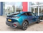 Peugeot 408 1.2 Hybrid 145PK e-DCS6 ALLURE | AGR STOELEN | 360° CAMERA | KEYLESS ENTRY/START | DRAADLOOS APPLE CARPLAY/ANDROID AUTO | DRAADLOOS TELEFOONLADEN | STOEL/STUUR VERWARMING | DAB+ RADIO | NAVIGATIE | ADAPTIVE CRUISE CONTROL | DODEHOEK DETECTIE | 19" LICHTMETALEN VELGEN | PARKEERSENSOREN VOOR + ACHTER |