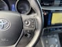 Toyota Auris 1.8 Hybrid Black Edition / Automaat / Airco / Navigatie / Camera / Cruise Control / NAP