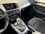 Audi Q5 2.0 TFSI quattro Sport Edition - 2x S-LINE - AUTOMAAT - Alcantara