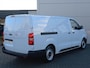 Opel Vivaro-e Electric EV 75 kWh 136pk L3 Automaat + Extra's | Airconditioning | Navigatie via app | Camera | Parkeersensoren