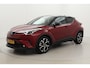Toyota C-HR 1.8 Hybrid Style | Trekhaak | Navigatie | Dodehoek detectie | JBL | Stoelverwarming | Parkeersensoren voor/achter | Adaptive Cruise | Keyless | Camera | 18 inch