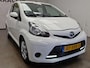 Toyota Aygo 1.0 VVT-i Aspiration UNIEKE KM ! MET GARANTIE ! AIRCO !
