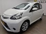Toyota Aygo 1.0 VVT-i Aspiration UNIEKE KM ! MET GARANTIE ! AIRCO !