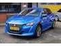 Peugeot e-208 EV Blue Lease Allure 50 kWh CarPlay. 360cam. navi.