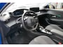 Peugeot e-208 EV Blue Lease Allure 50 kWh CarPlay. 360cam. navi.