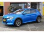 Peugeot e-208 EV Blue Lease Allure 50 kWh CarPlay. 360cam. navi.