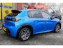 Peugeot e-208 EV Blue Lease Allure 50 kWh CarPlay. 360cam. navi.