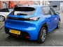 Peugeot e-208 EV Blue Lease Allure 50 kWh CarPlay. 360cam. navi.