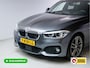 BMW 1-Serie 125i M-Sport High Executive Centennial 225 PK Zwart Leer, Trekhaak, Navigatie Prof. Led, Stoelverwarming, Adaptive Cruise, Shadowline