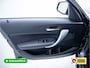 BMW 1-Serie 125i M-Sport High Executive Centennial 225 PK Zwart Leer, Trekhaak, Navigatie Prof. Led, Stoelverwarming, Adaptive Cruise, Shadowline