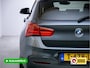 BMW 1-Serie 125i M-Sport High Executive Centennial 225 PK Zwart Leer, Trekhaak, Navigatie Prof. Led, Stoelverwarming, Adaptive Cruise, Shadowline
