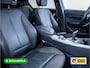 BMW 1-Serie 125i M-Sport High Executive Centennial 225 PK Zwart Leer, Trekhaak, Navigatie Prof. Led, Stoelverwarming, Adaptive Cruise, Shadowline