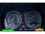 BMW 1-Serie 125i M-Sport High Executive Centennial 225 PK Zwart Leer, Trekhaak, Navigatie Prof. Led, Stoelverwarming, Adaptive Cruise, Shadowline