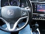 Honda Jazz 1.3 i-VTEC Elegance AUTOMAAT DEALER ONDERHOUDEN,,,N.A.P