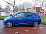 Honda Jazz 1.3 i-VTEC Elegance AUTOMAAT DEALER ONDERHOUDEN,,,N.A.P