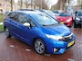 Honda Jazz 1.3 i-VTEC Elegance AUTOMAAT DEALER ONDERHOUDEN,,,N.A.P