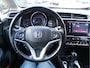 Honda Jazz 1.3 i-VTEC Elegance AUTOMAAT DEALER ONDERHOUDEN,,,N.A.P