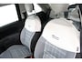 Fiat 500 1.0 Hybrid Lounge Plus | Navigatie | Panorama Dak | Parkeersensoren Achter | Climatronic | lichtmetalen Velgen | Dab