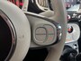 Fiat 500 1.0 Hybrid Lounge Plus | Navigatie | Panorama Dak | Parkeersensoren Achter | Climatronic | lichtmetalen Velgen | Dab