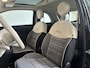 Fiat 500 1.0 Hybrid Lounge Plus | Navigatie | Panorama Dak | Parkeersensoren Achter | Climatronic | lichtmetalen Velgen | Dab