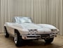 Chevrolet Corvette C2 Cabriolet / 1963 / 4-Speed / Incl Hardtop / Project / Convertible