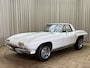 Chevrolet Corvette C2 Cabriolet / 1963 / 4-Speed / Incl Hardtop / Project / Convertible