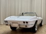 Chevrolet Corvette C2 Cabriolet / 1963 / 4-Speed / Incl Hardtop / Project / Convertible