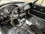 Chevrolet Corvette C2 Cabriolet / 1963 / 4-Speed / Incl Hardtop / Project / Convertible