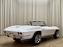 Chevrolet Corvette C2 Cabriolet / 1963 / 4-Speed / Incl Hardtop / Project / Convertible