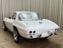 Chevrolet Corvette C2 Cabriolet / 1963 / 4-Speed / Incl Hardtop / Project / Convertible