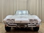 Chevrolet Corvette C2 Cabriolet / 1963 / 4-Speed / Incl Hardtop / Project / Convertible