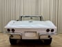 Chevrolet Corvette C2 Cabriolet / 1963 / 4-Speed / Incl Hardtop / Project / Convertible