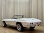 Chevrolet Corvette C2 Cabriolet / 1963 / 4-Speed / Incl Hardtop / Project / Convertible