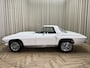 Chevrolet Corvette C2 Cabriolet / 1963 / 4-Speed / Incl Hardtop / Project / Convertible
