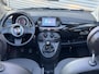 Fiat 500C 1.2 Lounge 2e Eigenaar|Navi|Camera|PDC|Bluetooth|APK tot 07-2026
