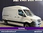 Mercedes-Benz Sprinter 316 CDI 164pk L2H2 Inrichting Euro6 Airco | 2800kg Trekhaak | Omvormer | Camera | Apple Carplay | Cruisecontrol Android Auto, Parkeersensoren