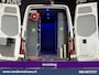 Mercedes-Benz Sprinter 316 CDI 164pk L2H2 Inrichting Euro6 Airco | 2800kg Trekhaak | Omvormer | Camera | Apple Carplay | Cruisecontrol Android Auto, Parkeersensoren
