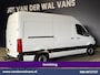 Mercedes-Benz Sprinter 316 CDI 164pk L2H2 Inrichting Euro6 Airco | 2800kg Trekhaak | Omvormer | Camera | Apple Carplay | Cruisecontrol Android Auto, Parkeersensoren