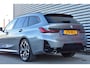BMW 3-Serie Touring 318i High Executive M-Sport | LED | Carplay | Adapt. Cruise | DAB | Navi | Clima | PDC V+A | 19" LMV