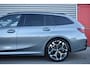 BMW 3-Serie Touring 318i High Executive M-Sport | LED | Carplay | Adapt. Cruise | DAB | Navi | Clima | PDC V+A | 19" LMV
