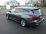 Ford Focus Wagon 1.0 EcoBoost Hybrid Titanium Staat in Hoogeveen